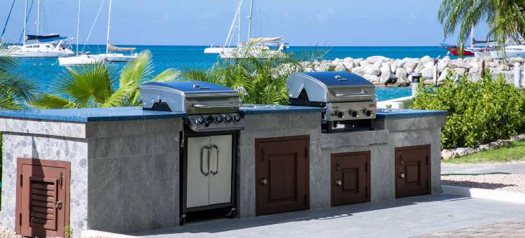 希尔顿度假俱乐部圣马丁皇家棕榈(Hilton Vacation Club Royal Palm St. Maarten)图片