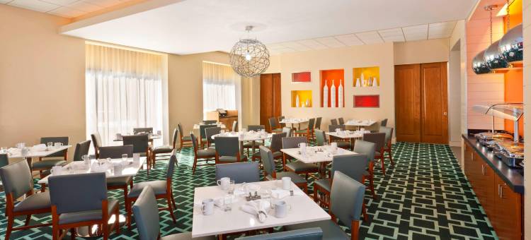 奥兰多布纳维斯塔湖喜来登度假酒店(Sheraton Orlando Lake Buena Vista Resort)图片