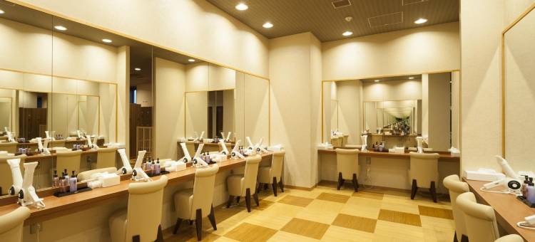 WBF旭川大酒店(天然温泉MinaPirika之汤)(Hotel WBF Grande Asahikawa(Natural Hot Spring MinaPirika No Yu))图片