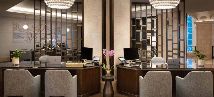 奥兰多格兰德莱克斯JW万豪酒店(JW Marriott Orlando Grande Lakes)图片