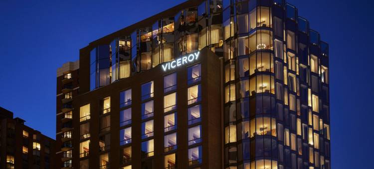 芝加哥总督酒店(Viceroy Chicago)图片