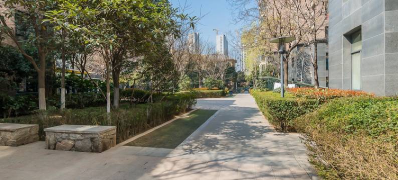 大熊民宿(含元路分店)图片