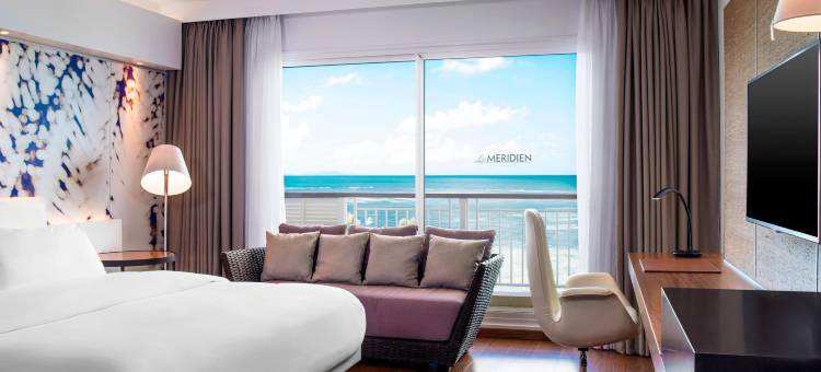 努美阿勒多梅纳 Series酒店，by 万豪国际(Le Domaine Nouméa, Series by Marriott)图片