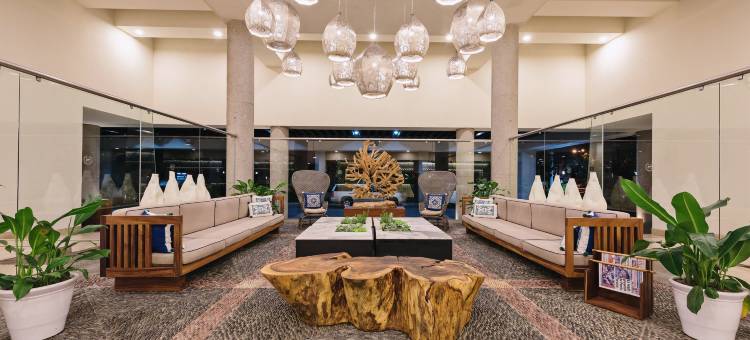 布甘维利亚喜来登度假村及会议中心(Sheraton Buganvilias Resort & Convention Center)图片