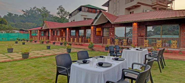 Treebo Nakshatra Cottages Mahabaleshwar图片