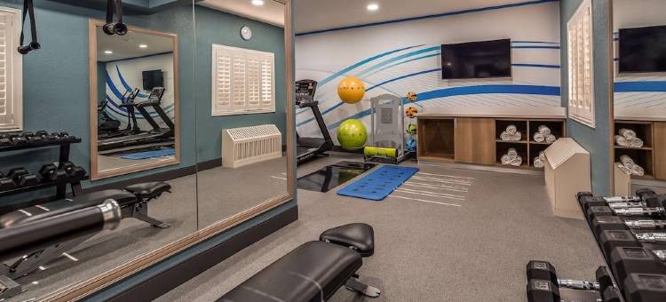 Comfort Inn & Suites图片