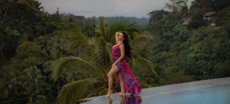 普瑞乌兰达瑞精品水疗度假村(Puri Wulandari A Boutique Resort & Spa)图片