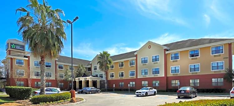 美国长住精选套房 - 休斯顿 - Willowbrook - HWY 249(Extended Stay America Select Suites - Houston - Willowbrook - Hwy 249)图片