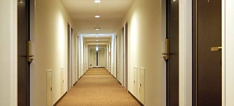 拉齐奥旅馆(Laxio Inn)图片