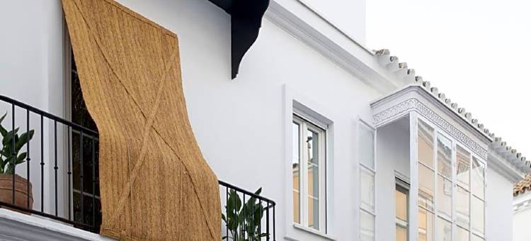 Albariza精品酒店(Albariza Hotel Boutique)图片