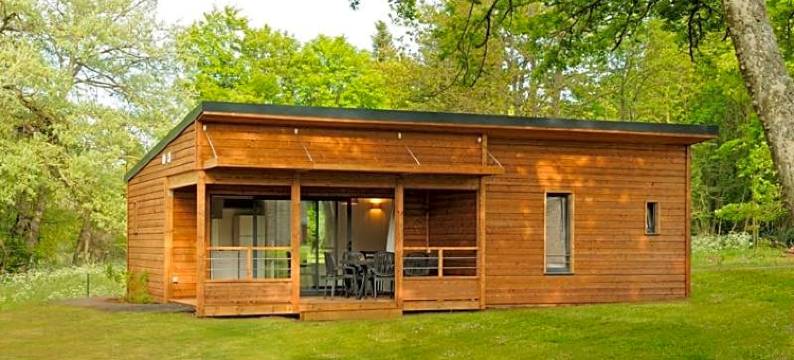 酒吧地区酒店(Domaine De Barres)图片