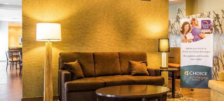 Wingate by Wyndham Jonesboro/Hodge图片