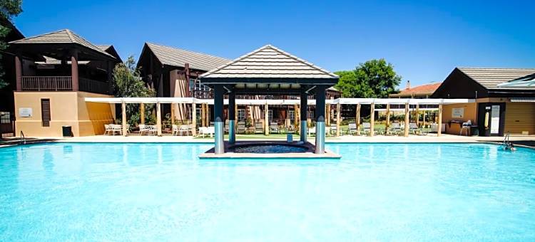 天鹅谷葡萄酒庄诺富特度假酒店(Novotel Swan Valley Vines Resort)图片