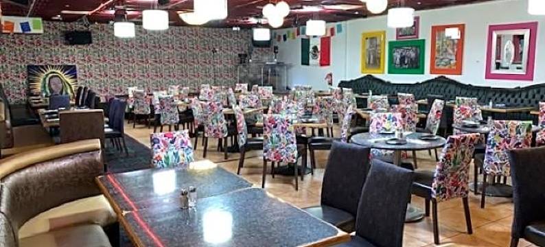 莎莉玛尔酒店-拉斯维加斯(Shalimar Hotel of Las Vegas)图片