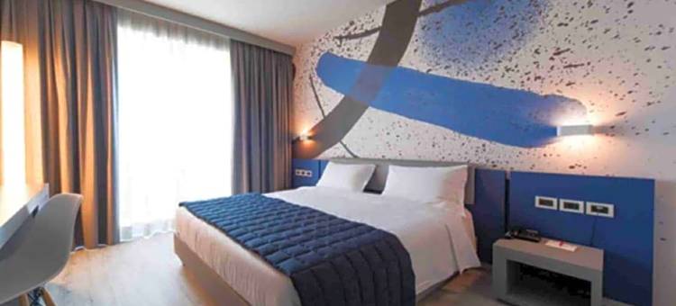 JR 酒店 吉利佛罗伦萨(Jr Hotels Gigli Firenze)图片