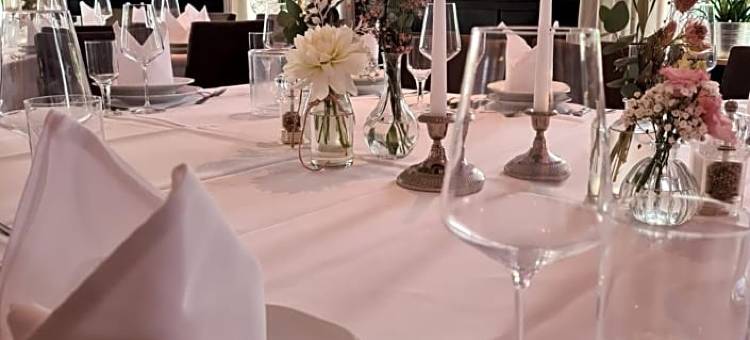 温特加登酒店(Hotel am Wintergarten)图片