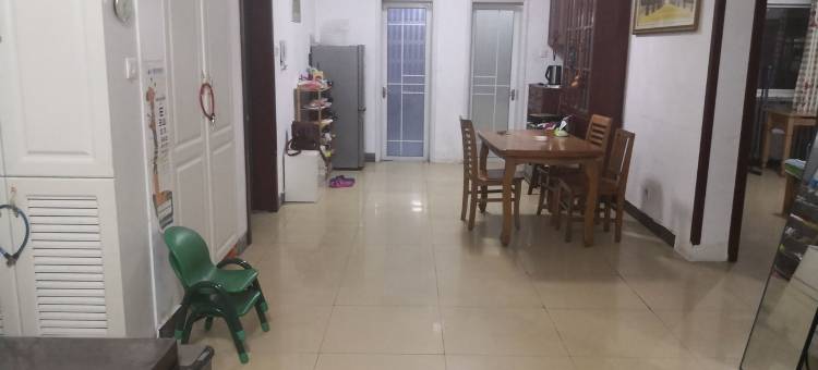 房东惠姐公寓(谈固南大街分店)图片