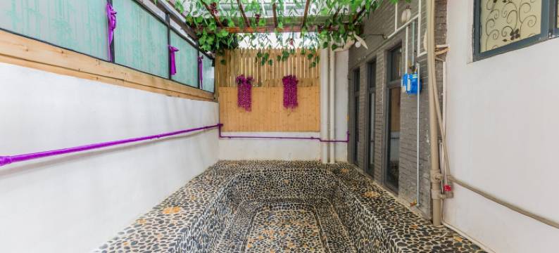 尊逸度假别墅(景泉大道1号分店)图片