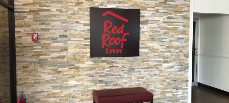 诺里奇红顶酒店(Red Roof Inn Norwich)图片