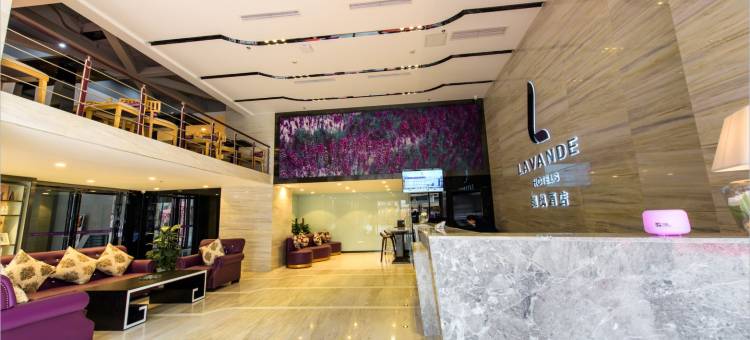 麗枫酒店(成都双流国际机场店)图片