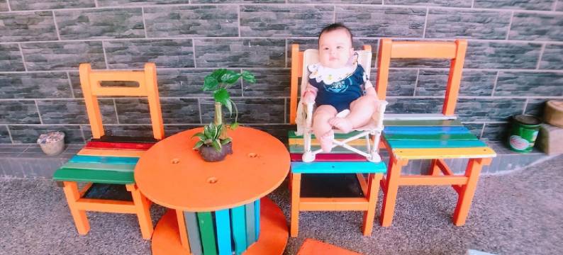 金门戴家民宿图片