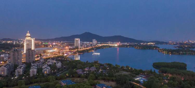 汉庭酒店(南京玄武湖先锋广场店)图片