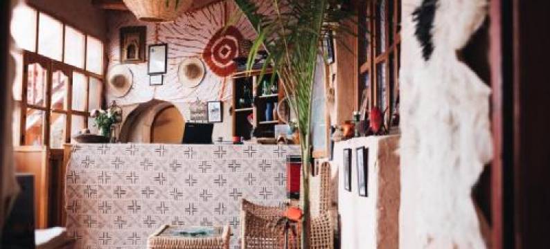 阿酉兹旅馆(Ayouze Auberge)图片