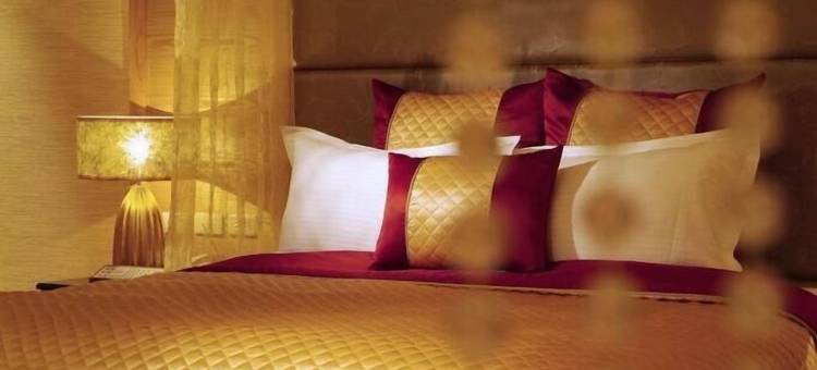 You Tong Hua Motel图片