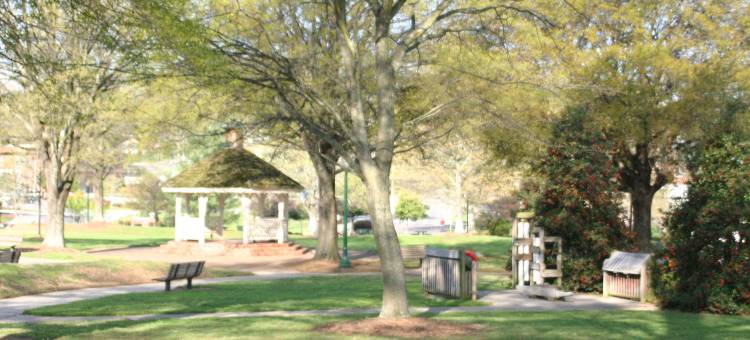 希尔顿欢朋酒店-多尔顿(Hampton Inn Dalton)图片