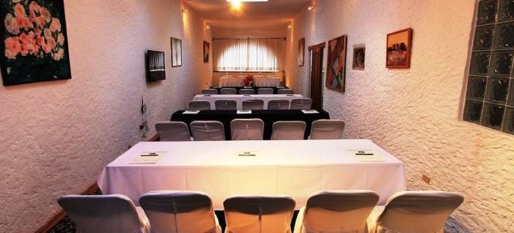 圣米格尔-德阿连德蒙特韦尔德庄园酒店(Hotel Hacienda Monteverde San Miguel de Allende)图片