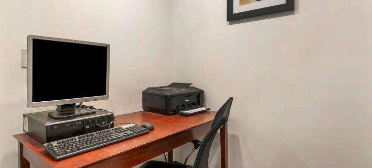 卡佛尔德桥贝斯特韦斯特优质酒店(Best Western Plus Covered Bridge Inn)图片