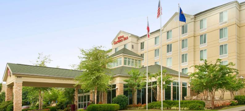 肯尼索市中希尔顿花园酒店(Hilton Garden Inn Atlanta NW/Kennesaw Town Center)图片