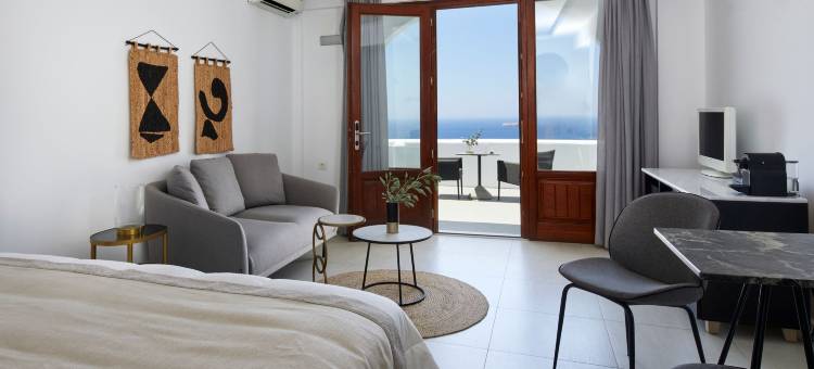 佩提宫套房酒店(Petit Palace Suites)图片