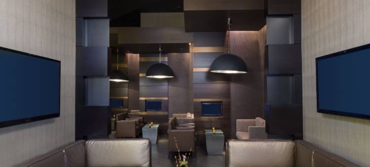 新奥尔良凯悦酒店(Hyatt Regency New Orleans)图片