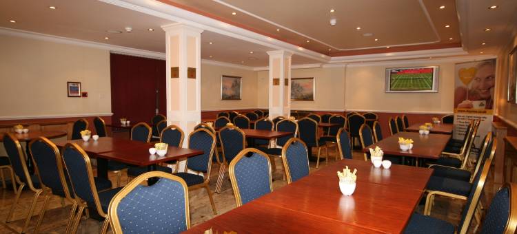 戴斯海德公园酒店(Days Inn Hyde Park)图片