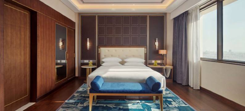 阿尔科巴尔君悦酒店及公寓(Grand Hyatt Alkhobar Hotel and Residences)图片