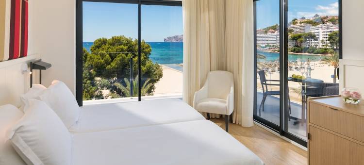 H10卡萨德尔马酒店(H10 Casa del Mar)图片