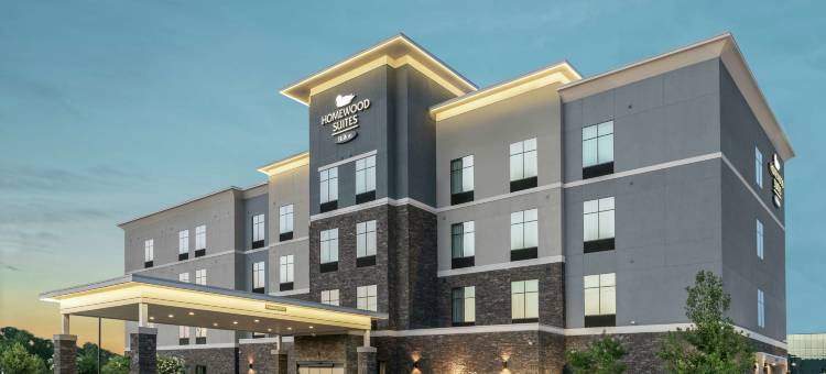 休斯顿纪念城Homewood Suites by Hilton(Homewood Houston Memorial)图片