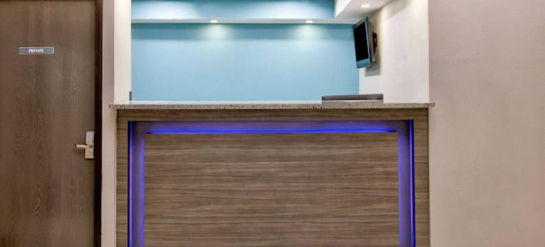 图尼卡度假村戴斯酒店(Days Inn by Wyndham Tunica Resorts)图片