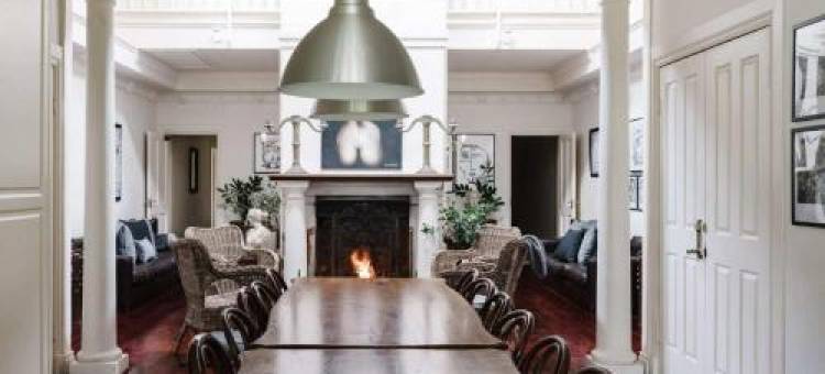 戴尔斯福特庄园别墅(The Manor House Daylesford)图片