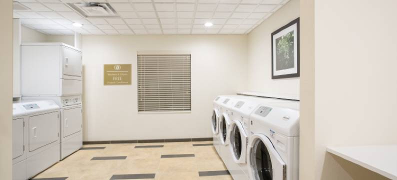 Candlewood Suites 普韦布洛 by IHG(Candlewood Suites Pueblo by IHG)图片