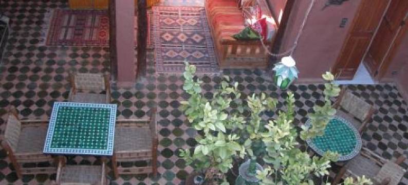 Kasbah Petit Nomade图片