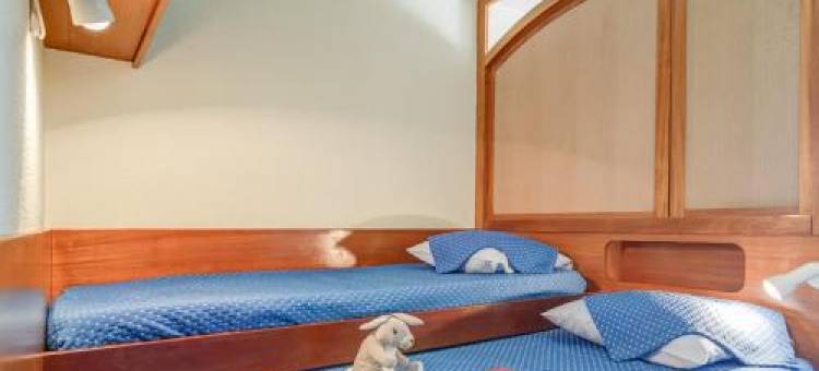 Résidence Pierre et Vacances le Port图片