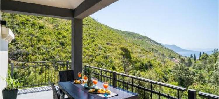 Beautiful Home in Trstenik with Kitchen图片