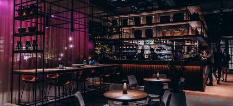 Sky Park Central City Downtown图片