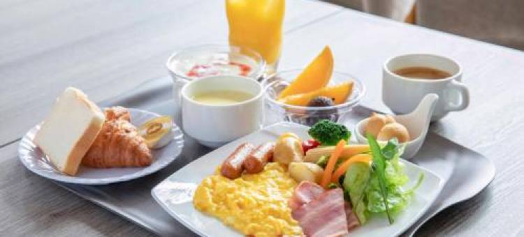 京阪难波格兰德酒店(Hotel Keihan Namba Grande)图片