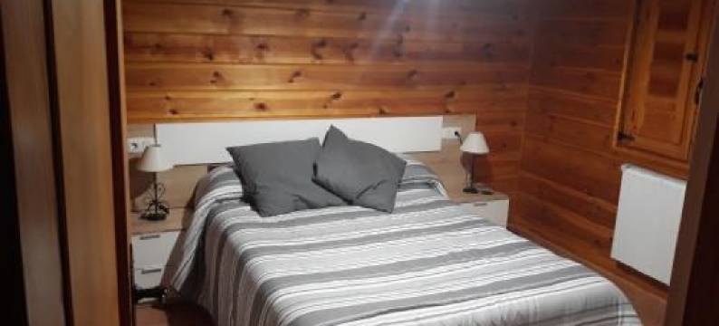 Cabañas El Nogueral图片