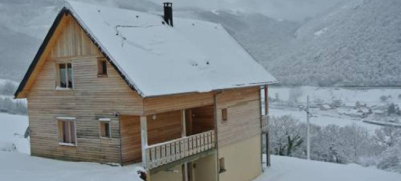 Maison d'Hôtes le Shorten图片