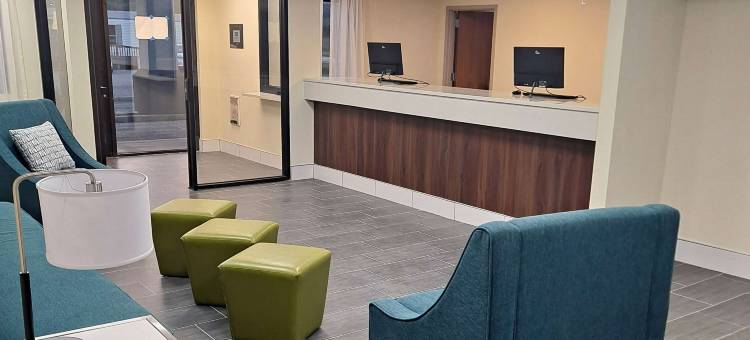 格雷森戴斯酒店(Days Inn by Wyndham Grayson)图片