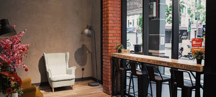 阿米戈酒店(Amigo Hotel)图片